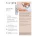 NYOVI Simple Skin Care Routine Kit | Stem Cell Serum Moisturizer & Cleanser for Daily Care | International Shipping - Buy Online on GoSupps.com