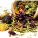 Verde Mate Green Rosa 0 5 kg | Fine yerba mate with rose petals 500 g | Mild taste | Natural caffeine | Yerba Mate tea from Brazil | 500 g - Buy Online on GoSupps.com