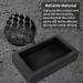 GanFindX 1 PCS Graphite Ingot Mold (0.5KG-30ML) for Gold Silver Copper Brass Refining - Buy Online on GoSupps.com