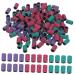 FOMIYES 6 Boxes Nail Polishing Circle Nail Drill Sanding Bits Toe Nail Polisher Manicure Polisher Sanding Ring Bands Nail Drill Sanding Bands Nail Bits Manicure Tools Frosted Sandpaper - Buy Online on GoSupps.com