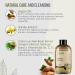 Ecolatier Vanilla Body Wash | 97.5% Natural Nourishing & Vegan | Gentle Cleansing 20.3 Fl Oz - Shop Now - Buy Online on GoSupps.com