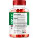 Duo Keto ACV Gummies - Advanced 1050MG Apple Cider Vinegar Formula 60 Count for Keto Diet Supports Weight Loss & Wellness - Buy Online on GoSupps.com