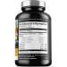 BCAA Tablets 2400mg (120 Count) with Vitamin D - Vegan & Vegetarian Friendly - Promotes Muscle Function - Buy Online on GoSupps.com