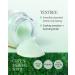 About Me SOOP Calming Aqua Cream 77.7% Jeju Cypress Water Gel Cream 100-Hour Hydration for Sensitive Acne-Prone Skin Bouncy Jelly with Niacinamide & Cica Vegan Oil-Free 2.87 oz (85ml) - Buy Online on GoSupps.com