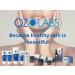 OZOLABS Anti-Aging Eye Contour Cream with Certified Organic Ozonated Oils | ISO 9001 | 0.5 fl. oz - Buy Online on GoSupps.com