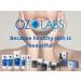 OZOLABS Body Milk - Organic Ozonated Oils | ISO 9001 | 6.7 fl. oz | International Shipping Available - Buy Online on GoSupps.com