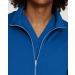 Urbane Performance Men's Scrub Jacket 9972 Graphite - Tailored Fit, Stretch, Zip-Front, 2 Pockets - Buy Online on GoSupps.com