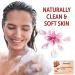 Himalaya Moisturizing Almond Cleansing Bar 4.41 oz 12 Pack - Soft Skin Face and Body Soap - Buy Online on GoSupps.com