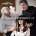 FRANCK PROVOST Expert Nutrition Certified Organic Professional Shampoo 400 ml - Buy Online on GoSupps.com