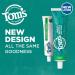 Tom's of Maine Wicked Fresh Anticavity Fluoride Toothpaste - Cool Peppermint 4.7 oz - Buy Online on GoSupps.com