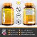 Nutravita Vitamin D 4000 IU - 500 Micro Tablets | Max Strength 16 Month Supply | Vegetarian D3 for Immune System & Bone Health - Made in UK - Buy Online on GoSupps.com