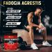 23400mg Fadogia Agrestis 10 in 1 Supplement with Maca, Tribulus, Horny Goat Weed - Energy & Stamina Booster for Men & Women - Buy Online on GoSupps.com