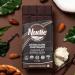 Zazubean COCONUT SUGAR Chocolate bars - Vegan Organic Fair trade Gluten free Soy Free (1 Count (Pack of 12) Extra Dark Chocolate) Dark Chocolate 1 Count (Pack of 12) - Buy Online on GoSupps.com