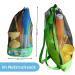 Alldoro 60130 Juggling Set in Backpack - 16-Piece Juggling Game with Diabolo for Kids & Beginners (Ages 3+) | Fun International Shipping Available - Buy Online on GoSupps.com