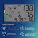 Buy VISOMAT MYORE EXPRESS - Fast & Gentle Blood Pressure Monitor | 45+ Years of Expertise in Medical Devices - Buy Online on GoSupps.com