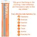 Hydralyte Effervescent Electrolyte Tablets - Natural Orange Flavor - 20 Count (2.4 oz) - Buy Online on GoSupps.com
