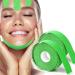 Akissos Facial Lifting Tape Facial Treatments & Masks - Forehead Wrinkle Patches Reusable - Face Patches for Wrinkles - Wrinkle Filler Makeup - Wrinkle Tape - Chest Wrinkles - Neck Tape - 2.5cm*5m