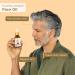 Bella Vita Organic Kumkumadi Face Glow Oil - 30ml | For Dry to Normal Skin | Sandalwood, Saffron, Turmeric, Sesame Oil | Soothes and Moisturizes - Buy Online on GoSupps.com