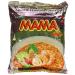MAMA Instant Ramen Noodle, Tom Yum Shrimp Flavor Pack Of 10 2.12 Ounce (Pack of 10)