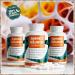 High-Dose Amino Acids Complex - 240 Vegan Tablets | 6 000 mg Daily | 9 Essential Aminos + Taurine Carnitine & Glycine | Lab Tested & Certified - Buy Online on GoSupps.com