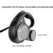 Flexi Retractable Dog Leash 4.6m (16ft) - Small - Black | International Shipping Available - Buy Online on GoSupps.com
