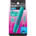Maybelline New York Volume Express Mega Plush Waterproof Mascara Very Black 0.3 Fl Oz - Buy Online on GoSupps.com
