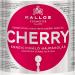 Kallos KJMN Hair Treatment Cherry 1000ml - Nourishing Hair Mask for All Hair Types | Buy Internationally - Buy Online on GoSupps.com