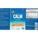 Natural Vitality Calm Kids Magnesium Citrate Gummies - Stress Relief & Healthy Response - Gluten Free, Vegan - Sweet Citrus (120 Count) - Buy Online on GoSupps.com