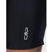 CMP Women's Cycling Shorts - Stretch Bike Shorts for Women - Size 40 - Black | Comfortable & Durable Cycling Gear - Buy Online on GoSupps.com