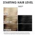 Keracolor Clenditioner Hair Dye 12 Fl Oz - Semi Permanent Color Depositing Conditioner (Onyx) - Buy Online on GoSupps.com