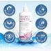 Eye.care pH-Neutral Saline Solution for Contact Lenses - Preservative-Free Isotonic Solution (2-Pack 720 ml) - Ideal for Sensitive Eyes - Buy Online on GoSupps.com