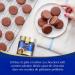 Lindt - Spread 25% Hazelnut Milk Chocolate 200 g - Buy Online on GoSupps.com