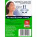 Breathe Right Nasal Strips Extra Clear 26 Count - Sensitive Skin - Buy Online on GoSupps.com