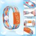 LYJEE Sea Sickness Wristbands - Motion Sickness Relief for Adults Kids & Pregnant Women | Acupressure Anti-Nausea Bands for Cruise Essentials - Buy Online on GoSupps.com