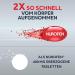 Buy NUROFEN 400mg Soft Capsules for Pain & Fever Relief - 30 Capsules | Fast International Shipping - Buy Online on GoSupps.com