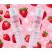 Bath & Body Works Strawberry Snowflakes Fine Fragrance Body Mist Gift Set 8 oz Pack Lot of 2 (Strawberry Snowflakes) 8 Fl Oz (Pack of 2) 16 Fl Oz - Buy Online on GoSupps.com