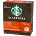 Starbucks By Nespresso Single Origin Columbia Coffee Pods Medium Roast Nespresso Vertuo Line Compatible Capsules 4 X 8 Coffee Pods 32 Count - Buy Online on GoSupps.com