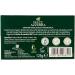 Felce Azzurra Organic Almond Soap - Gentle and Nourishing Soap with Organic Almond Flour for a Fine Exfoliating Effect - Dermatologically Tested - 1 Pack (1 x 125 g) - Buy Online on GoSupps.com