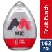 MiO Fruit Punch Liquid Water Enhancer - Set of 3 (1.62 fl oz Bottles) - Buy Online on GoSupps.com