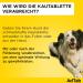 Pass Dogs Tick & Flea Protection - Chewing Tablets for Dogs 1.3-2.5 kg | Fast Acting Monthly Defense Against Ticks & Fleas (3 Tablets) - Buy Online on GoSupps.com