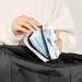 GIAPB Period Bag - Sanitary Napkin Storage & Travel Makeup Pouch - Bird and Letter Color1610 - Buy Online on GoSupps.com