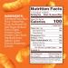 Hippeas Chickpea Puffs Variety Pack - Vegan Snack Gluten-Free 30 Pack (White Cheddar Nacho Barbecue) - 3g Protein Crunchy Plant Protein Treats - Buy Online on GoSupps.com