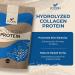 FOODIN Collag ne en Poudre Peptides Hydrolys s 100% Grass-Fed Type 1 & 3 Soutien Peau et Articulations Prot ines Purement Bio 200 g 200g - Buy Online on GoSupps.com