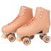 C SEVEN C7skates Cute Roller Skates for Girls and Adults Peachy Keen Women's 9 / Men's 8