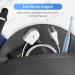 Philips Sonicare Charger Station - Induction Replacement for HX6100 HX6000 HX8000 HX3000 Series | Fast International Shipping - Buy Online on GoSupps.com