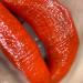 UNICORN SNOT Liquid Metal Lip Paint - LAVA (Fiery Red) | Intense Pigment, Long-lasting Metallic Top Coat Lip Color | Gluten-Free, Vegan, Cruelty-Free, Waterproof - Buy Online on GoSupps.com