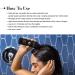 Inala Reset Rinse | Weekly Scalp & Hair Treatment | Removes Build-up for Hair Loss Prevention | 100% Pure Rice Water Extract - Improves Hair Health | for All Hair Types 6.7 Fl Oz - Buy Online on GoSupps.com