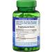 Puritan's Pride Non-GMO Soy Isoflavones 750mg - 120ct | Menopause Support for Hot Flashes - Buy Online on GoSupps.com