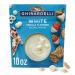 Ghirardelli Gaufrettes blanches au chocolat 300 ml