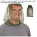 Outdoor Mosquito Head Net for Hiking, Camping, and Fishing - Buy Online on GoSupps.com